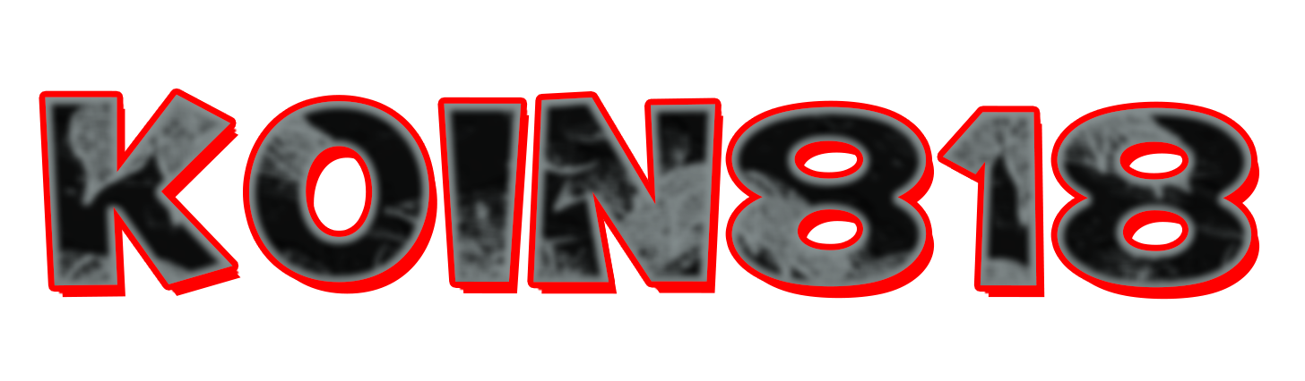 LOGO KOIN818